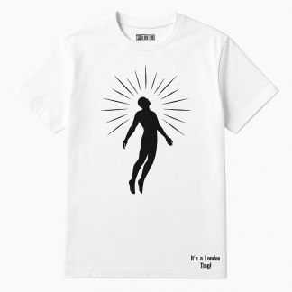 Elevation White T-Shirt