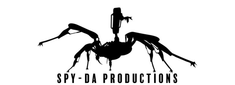 Spy-da Productions